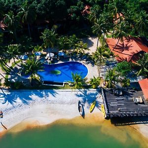 Khu nghỉ dưỡng Mango Beach